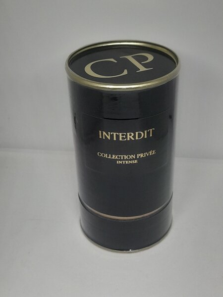 Parfum Intense Interdit CP