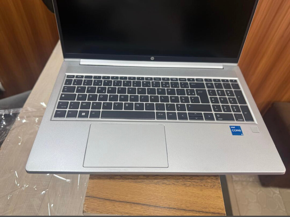 Ordinateur portable HP Intel i5