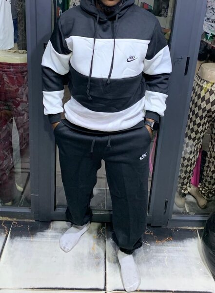 Costume de survêtement Nike pour hommes