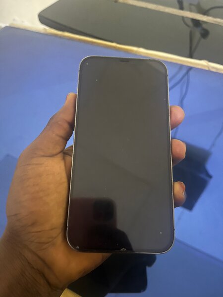 iPhone 12 Pro Max 512GB Gris