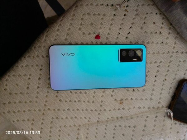 Vivo V23e