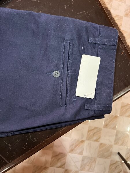 Original Dockers mens chino pants