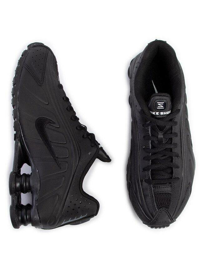 Chaussures Nike Air Max noir