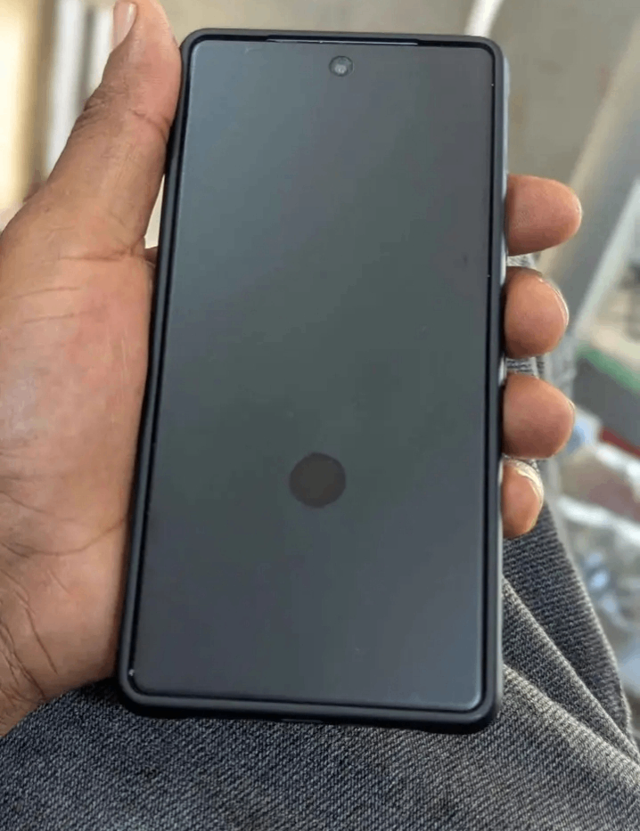 Smartphone Google Android