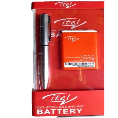 Itel BL-5C Phone Battery