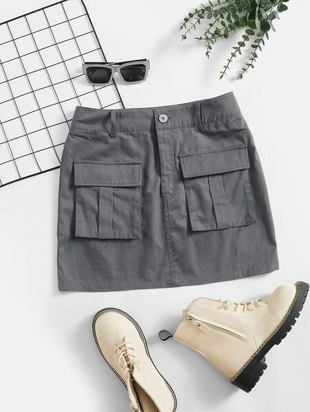 Jupe shein taille M