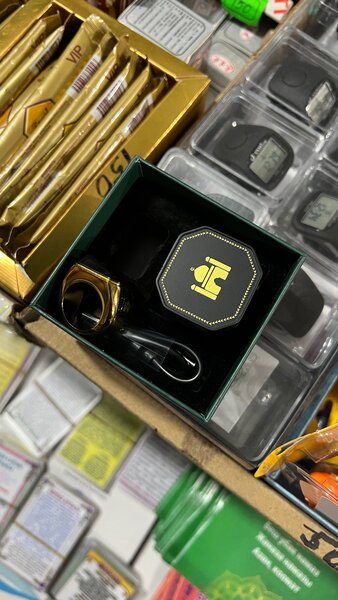 Смарт тасбих