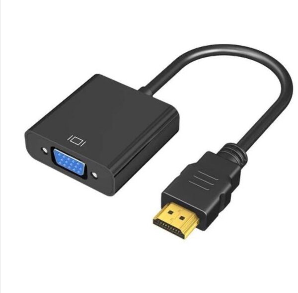 Convertisseur HDMI vers VGA