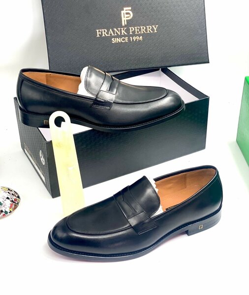FRANK PERRY CLASSIC SHOE