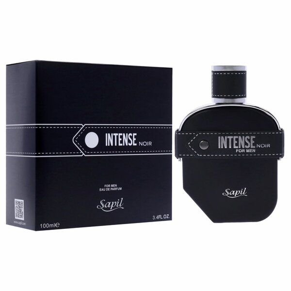 Intense Noir - Parfum Homme