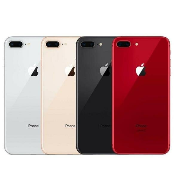 Iphone 8plus
