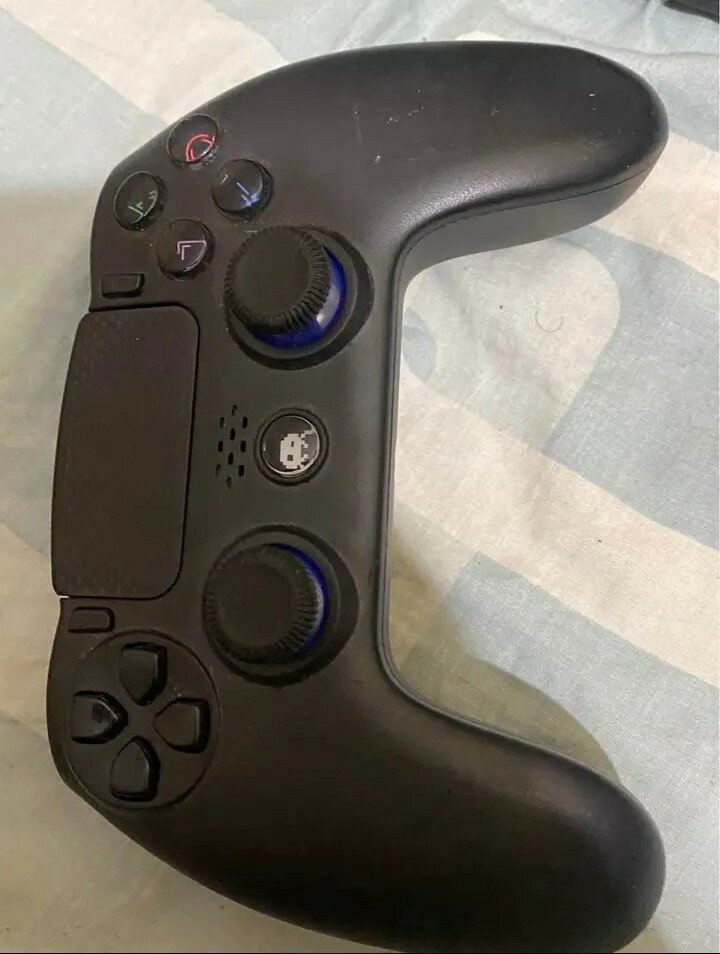 Manette sans fil PS4