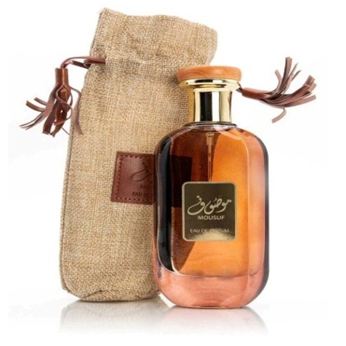Parfum Mousuf Élégant