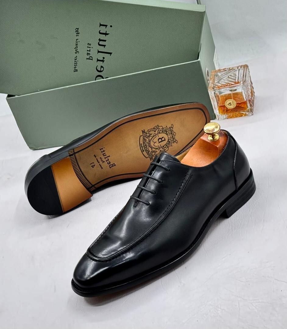EXECUTIVE CLASSIC SHOE