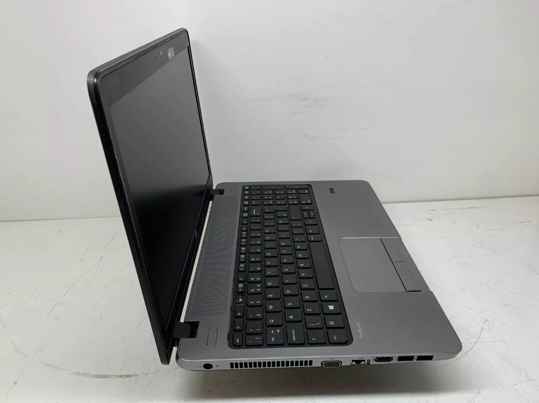 HP laptop