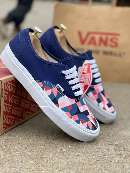 Vans original