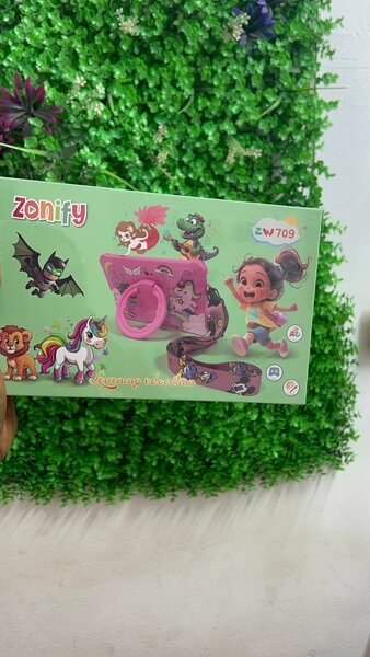 Trottinette Enfant Magique