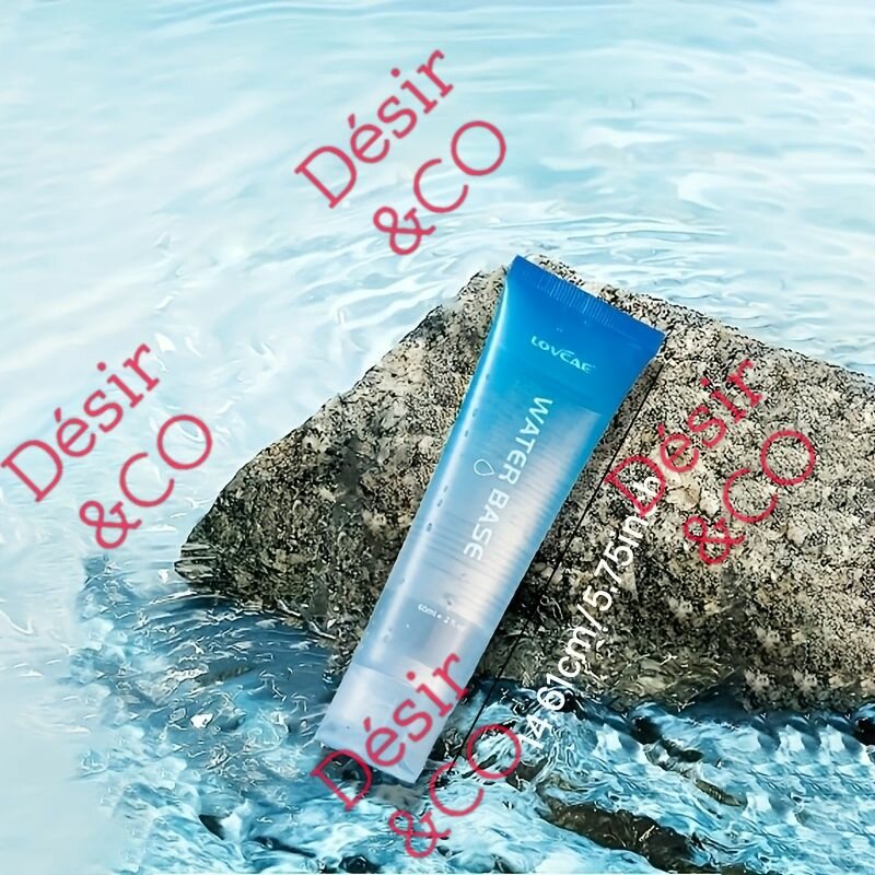 Lubrifiant à Base d'Eau