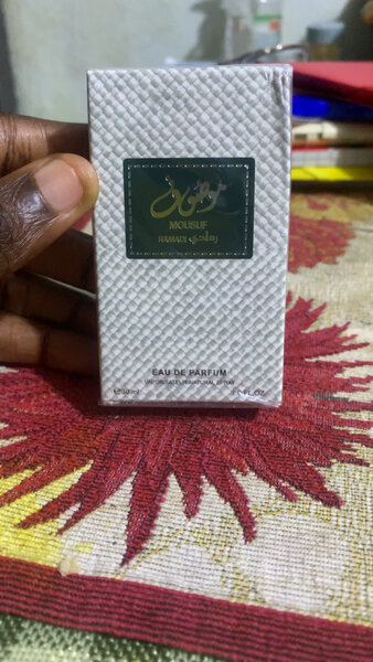 Parfum Mousuf Unisexe 30ml