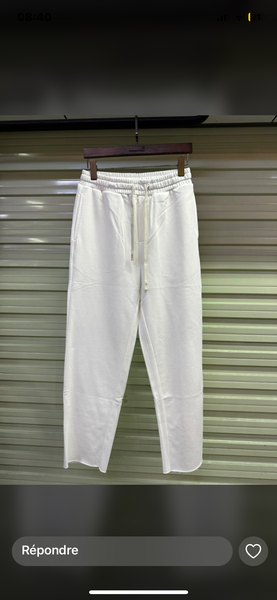 Pantalons décontractés stylés