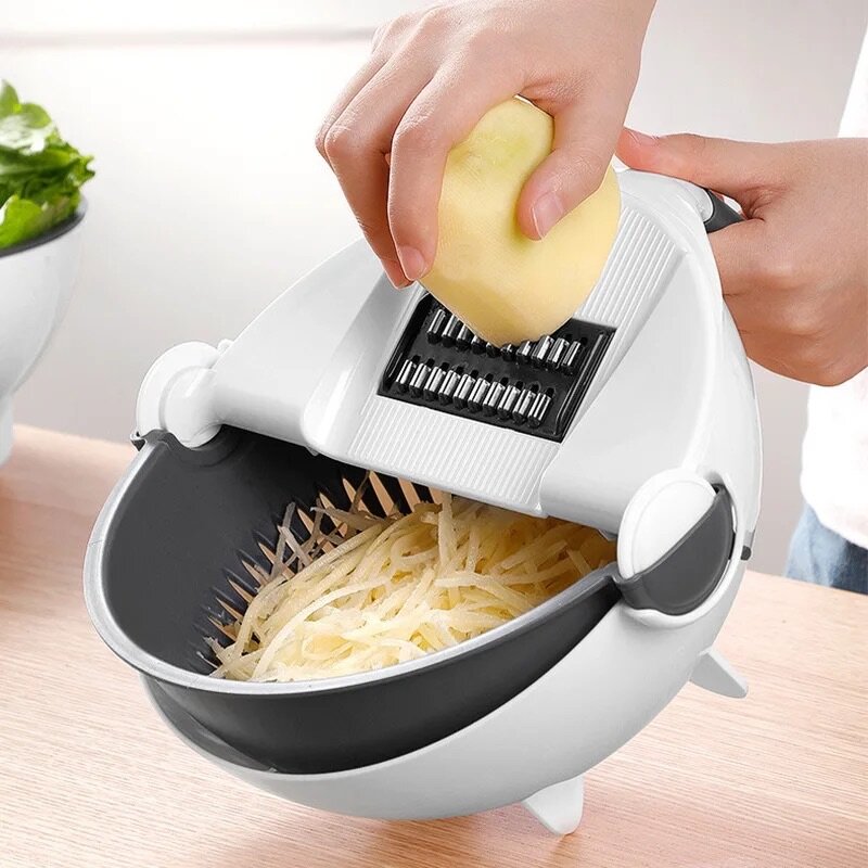 Veggies Slicer