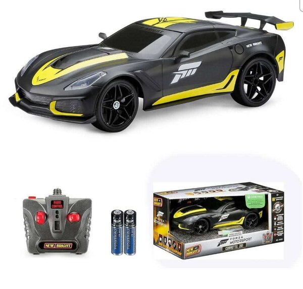 Voiture RC haute vitesse