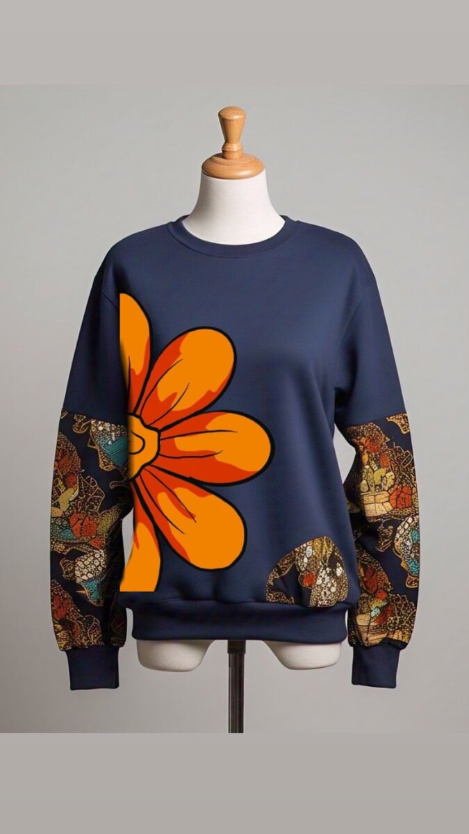 Available in different sizes and colors