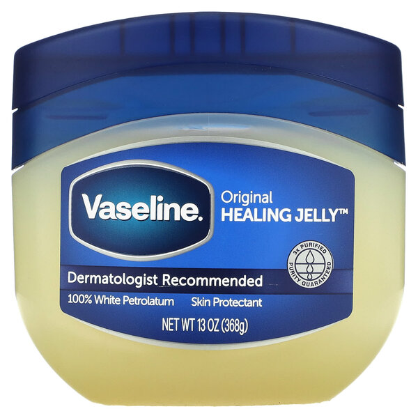 Vaseline Healing Jelly 368g