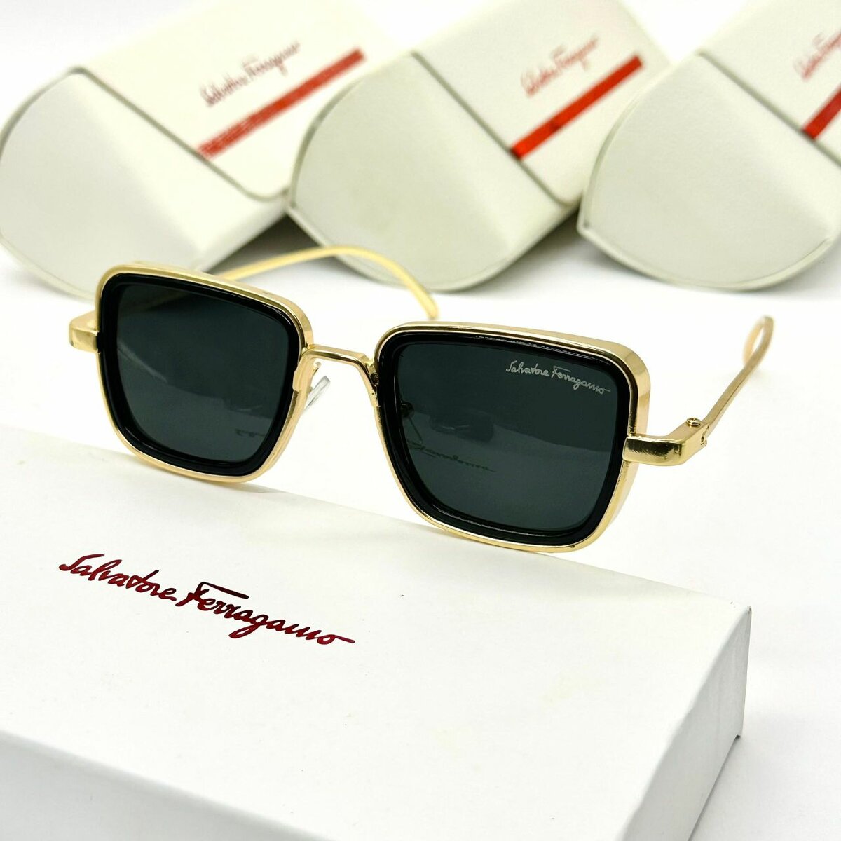 Ferragamo Sunglasses