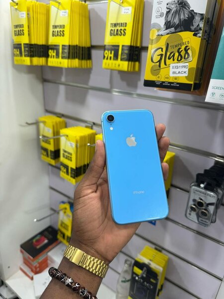 iPhone XR 128gb