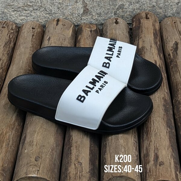  BALMAIN SLIDES