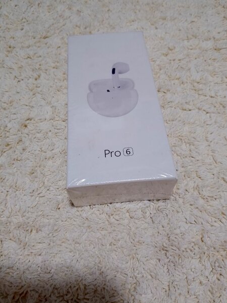 Airpods pro 6