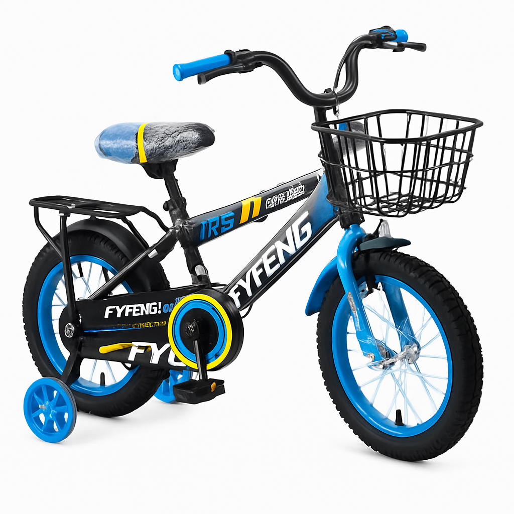 Vélo garçon FYFENG 16 pouces