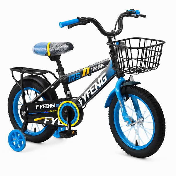 Vélo garçon FYFENG 16 pouces