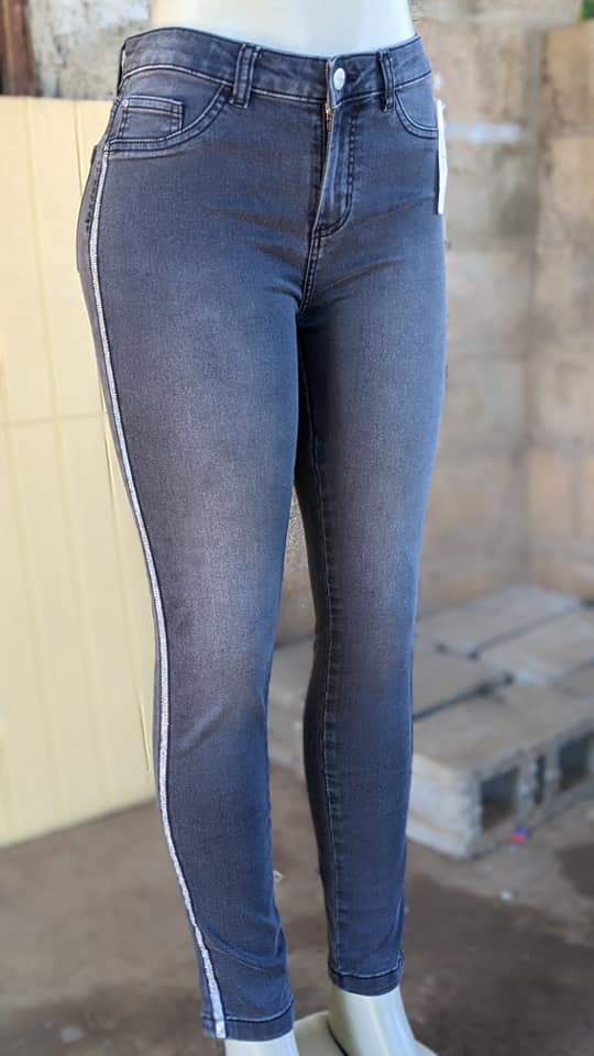 Ladies jeans 