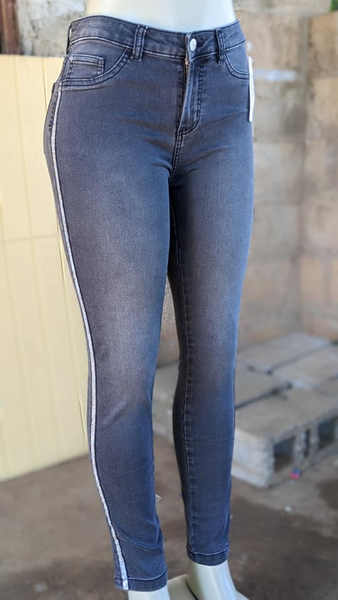 Ladies jeans 