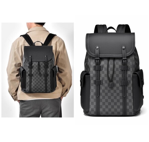 BACKPACK BAG