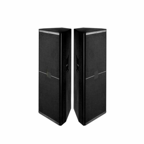 Haut-parleurs Hi-Fi Puissants