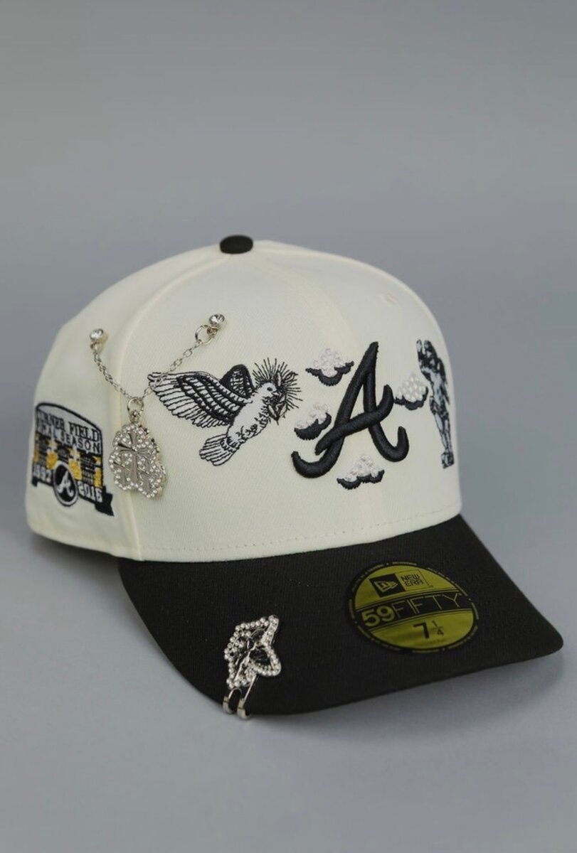 Casquette Baseball Équipe