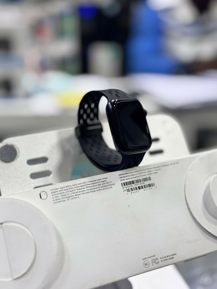 Apple Watch série 9 45mm