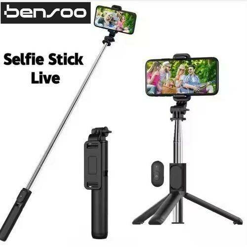 Perche Selfie avec Trépied et Télécommande