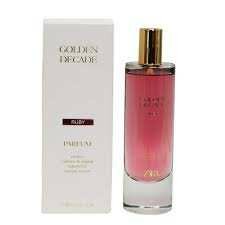 Parfum Zara Édition Spéciale