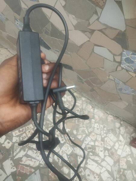 Ordinateu portabler HP ProBook