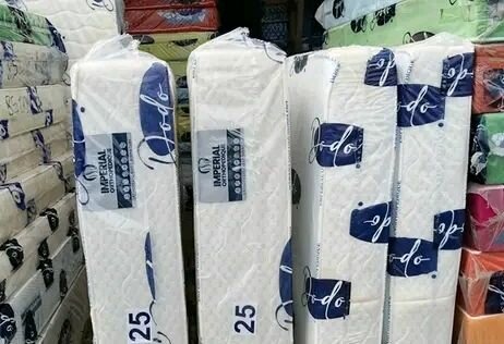 Matelas Imperial 3places ep20