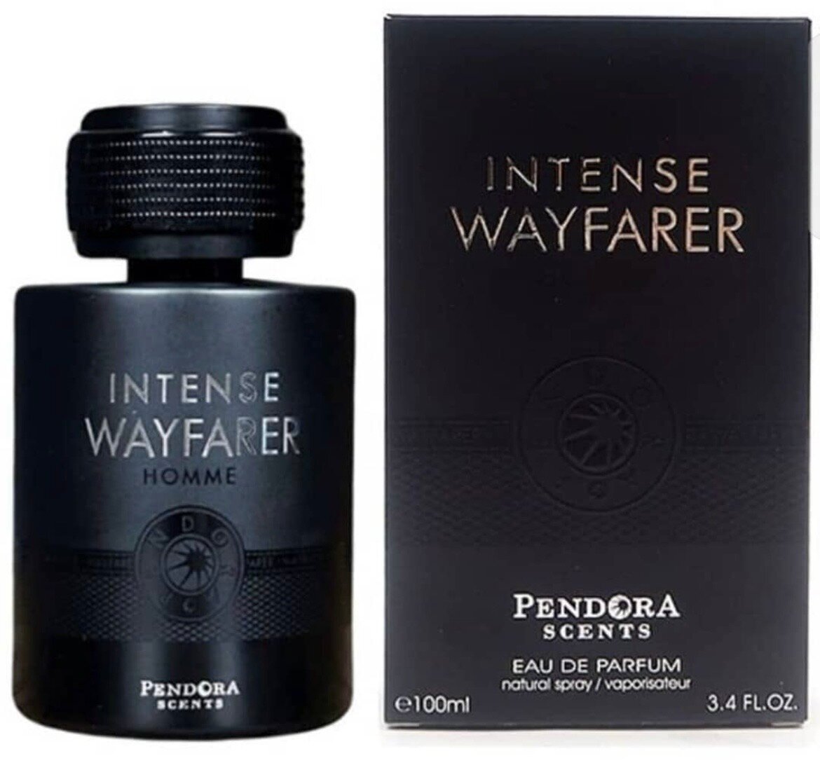 Parfum Intense Wayfarer Homme