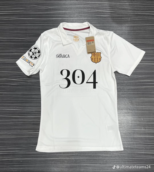 Maillot de Barcelone