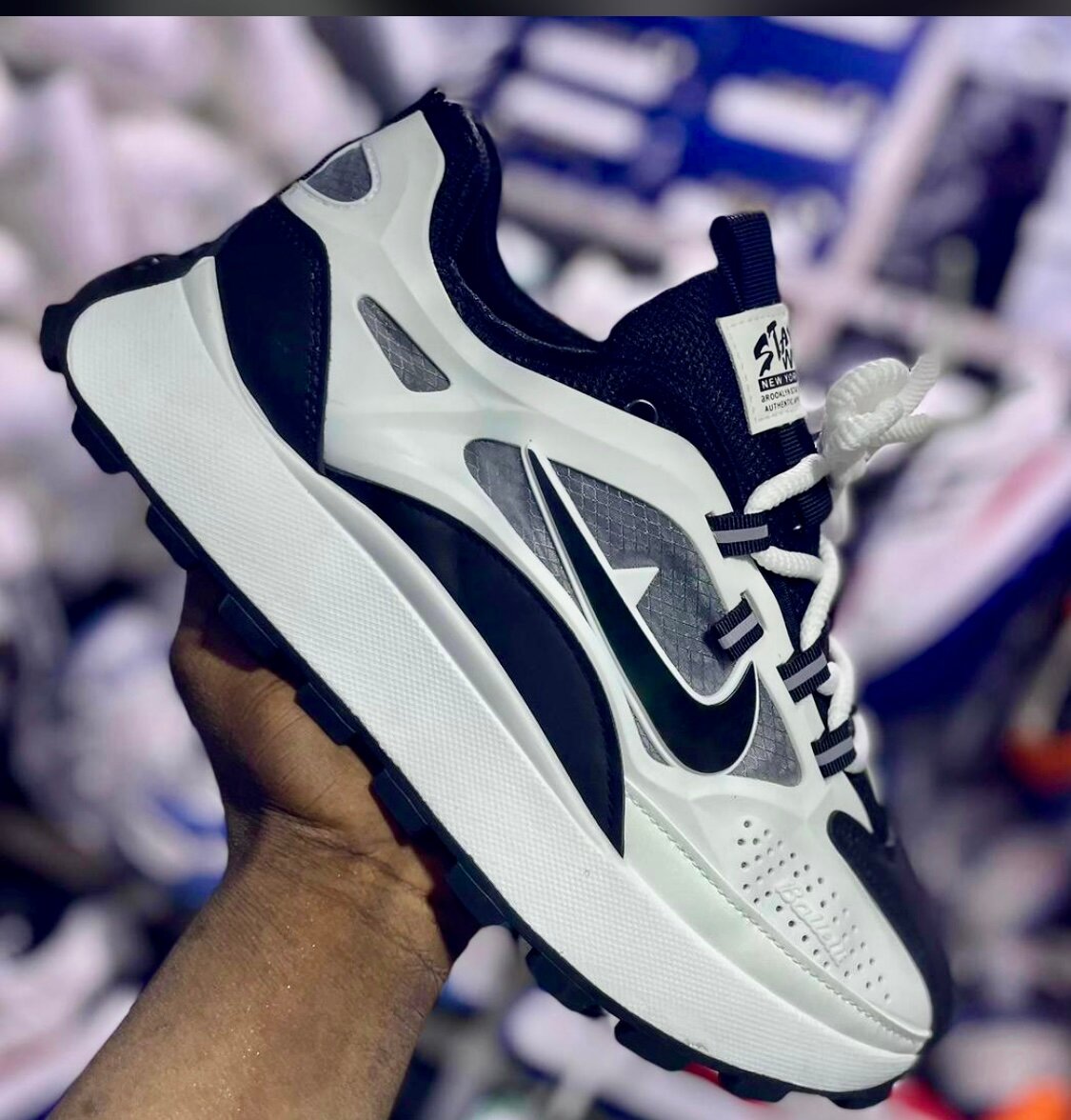 Chaussures Nike pour hommes