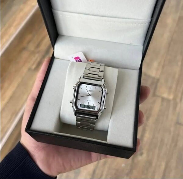 Мужские часы