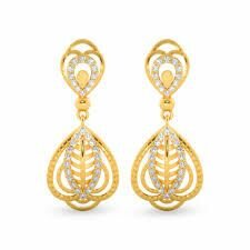 Artificial earring
