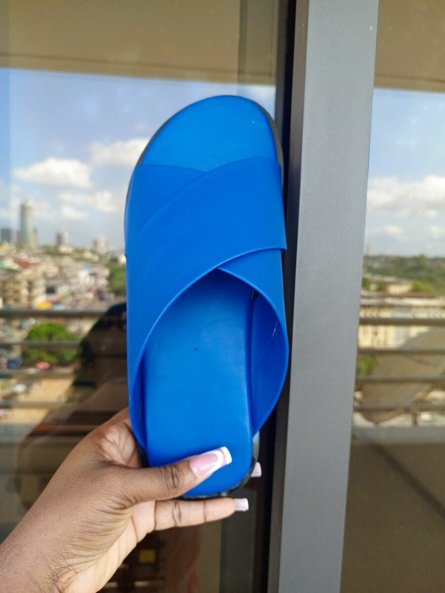 Sandales pour hommes